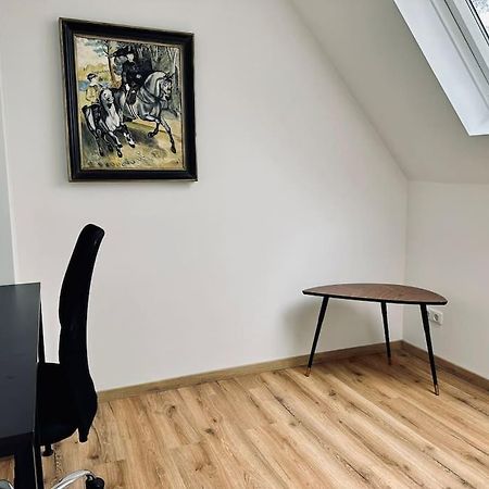Moderne Ferienwohnung Zweifall Stolberg  Exterior photo
