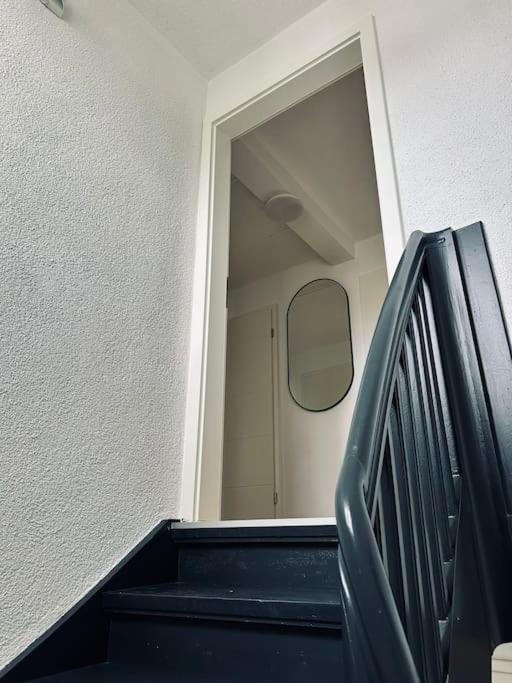 Moderne Ferienwohnung Zweifall Stolberg  Exterior photo